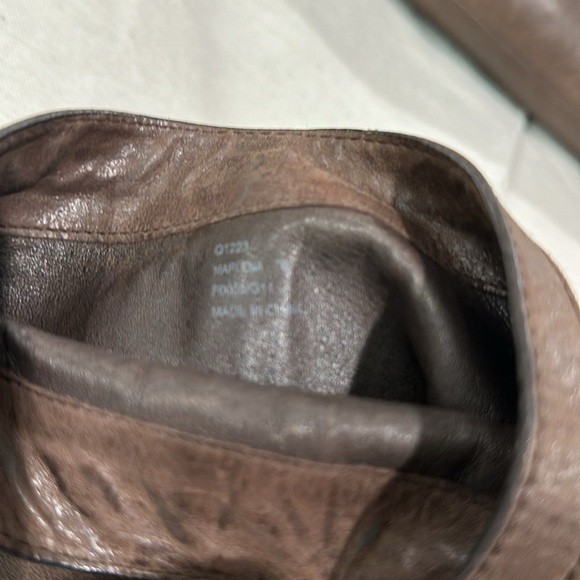 Vintage Coach Marlena Equestrian Boots size 7 - Picture 11 of 12